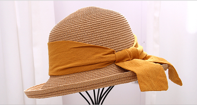 Simple Elegant Knitted Hat