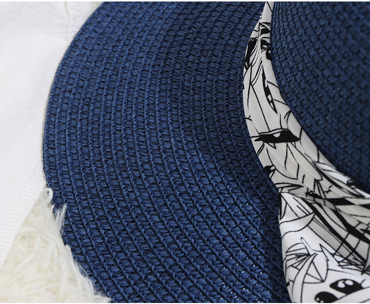 Retro Big Bow Knitted Hat