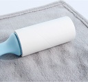 Handheld Lint Roller(Light Green) 50PCS/Roll