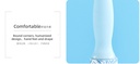 Handheld Lint Roller(Light Green) 50PCS/Roll