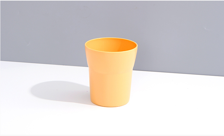 Irregular Spliced Bathroom Tumbler 350ml/11.8fl.oz.