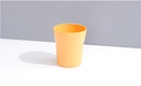 Irregular Spliced Bathroom Tumbler 350ml/11.8fl.oz.
