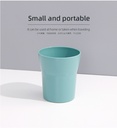 Irregular Spliced Bathroom Tumbler 350ml/11.8fl.oz.