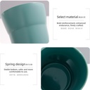 Irregular Spliced Bathroom Tumbler 350ml/11.8fl.oz.