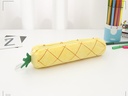 Fruit Collection Pencil Bag (Pineapple)