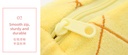 Fruit Collection Pencil Bag (Pineapple)