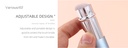 Adjustable Oblique Blush Brush