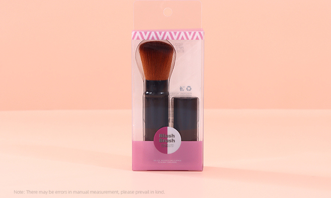 Adjustable Blush Brush