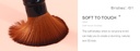 Adjustable Blush Brush
