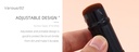 Adjustable Blush Brush