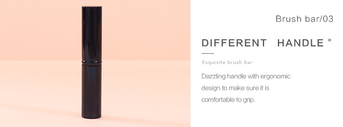 Adjustable Blush Brush