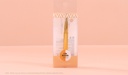 Portable Adjustable Lip Brush
