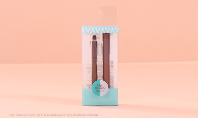 Detachable Multi-function Lip Brush