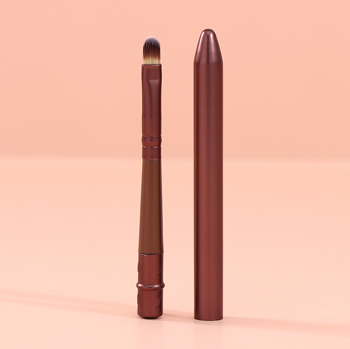 Detachable Multi-function Lip Brush