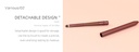 Detachable Multi-function Lip Brush