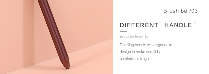 Detachable Multi-function Lip Brush