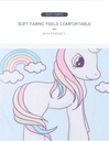 Unicorn Collection Doormat (A)