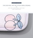 Unicorn Collection Doormat (C)