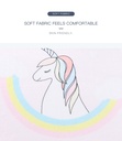Unicorn Collection Doormat (C)