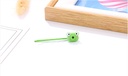 Frog Loving Heart Hair Pin 2 PCS