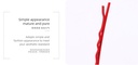 Frog Loving Heart Hair Pin 2 PCS