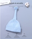 Animal Ornament Knitted Hat for Kids