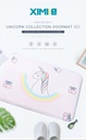 Unicorn Collection Doormat (C)