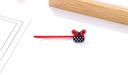 Cute Mouse Hair Pin 2 PCS