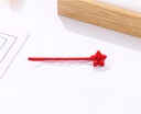 Cute Mouse Hair Pin 2 PCS