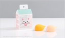 Cute Kitty Beauty Blender(2 PCS)