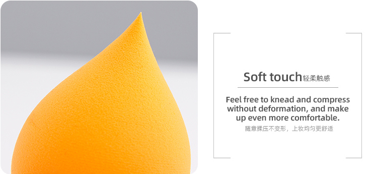 Cute Kitty Beauty Blender(2 PCS)