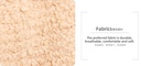 Imitated Plush Double Sided A/W Sunhat