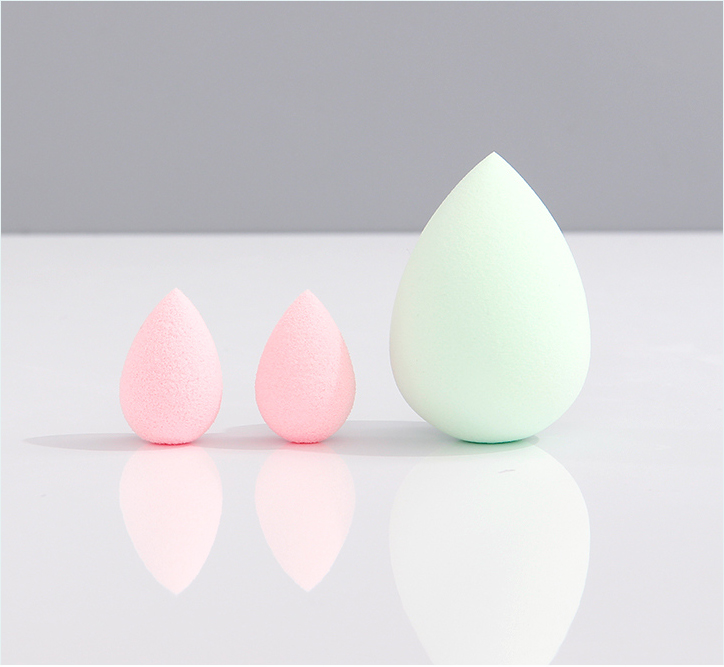 Little Cow Beauty Blender(3 PCS)