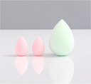 Little Cow Beauty Blender(3 PCS)