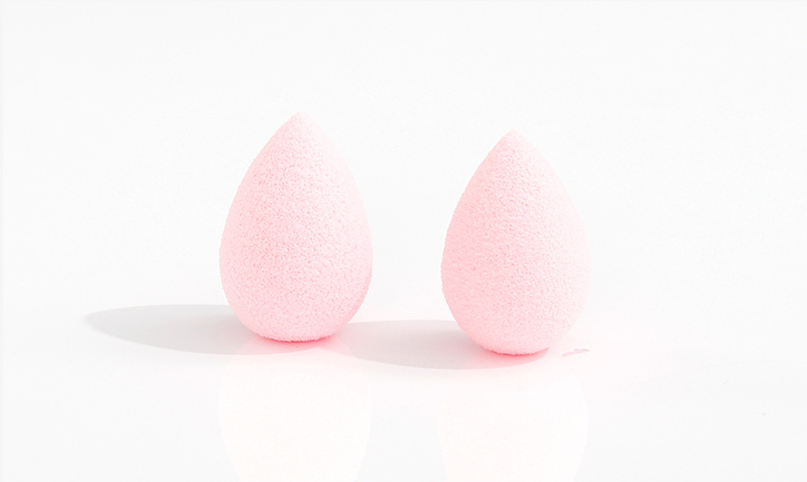 Little Cow Beauty Blender(3 PCS)