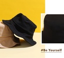 Falbala Wide Brim Sunhat