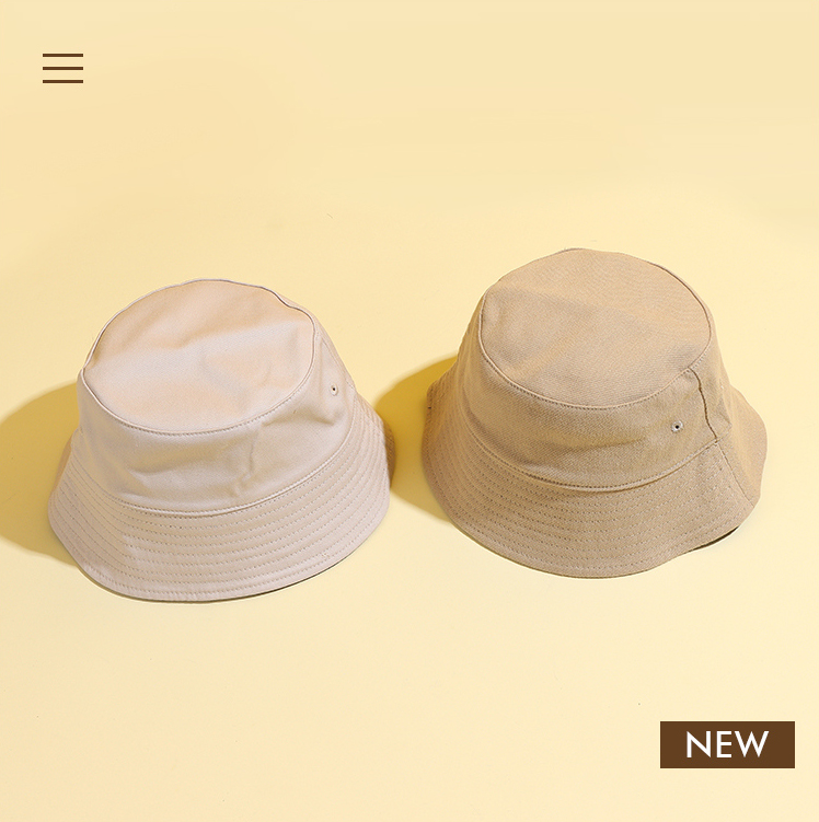 All-Match Double Sided Sunhat