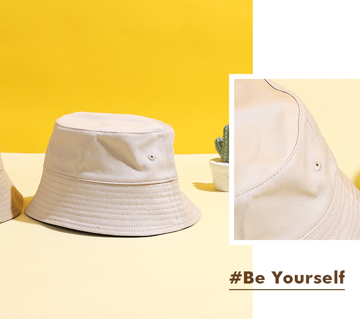 All-Match Double Sided Sunhat