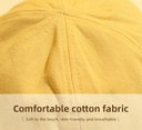 All-Match Round Top Sunhat