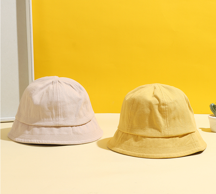 All-Match Round Top Sunhat