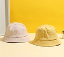 All-Match Round Top Sunhat