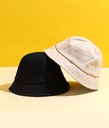 All-Match Round Top Sunhat