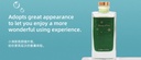 Dreamy Galaxy Sparkling Fibre Stick Aroma Diffuser 130ml/4.3fl.oz. (Tears of Cro