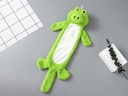Squeaker Pat Toy for Pets (Gekonni)(Green//White)