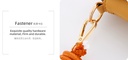 Braided Rope Single-Shoulder Bag
