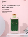 Dreamy Galaxy Sparkling Fibre Stick Aroma Diffuser 130ml/4.3fl.oz. (Tears of Cro