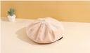 Stylish British Style Beret