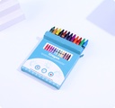 12 Colors Small Crayon-2612(98*117mm)