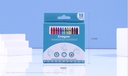 12 Colors Small Crayon-2612(98*117mm)