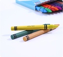 12 Colors Small Crayon-2612(98*117mm)